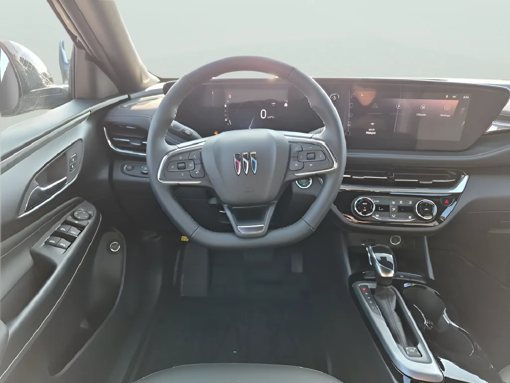 New 2026 Buick Envista Sport Touring, photo 31