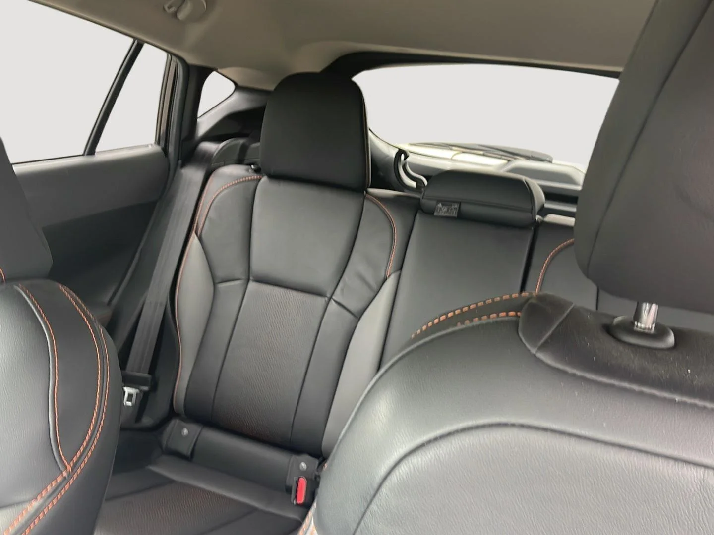 Used 2024 Magnetite Gray Metallic Subaru Limited image 34