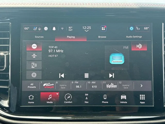Certified Used 2023 Gray Dodge GT Premium image 16
