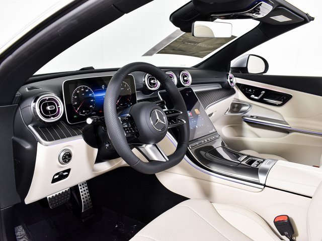 New 2026 Cirrus Silver Metallic Mercedes-Benz CLE 300 image 65