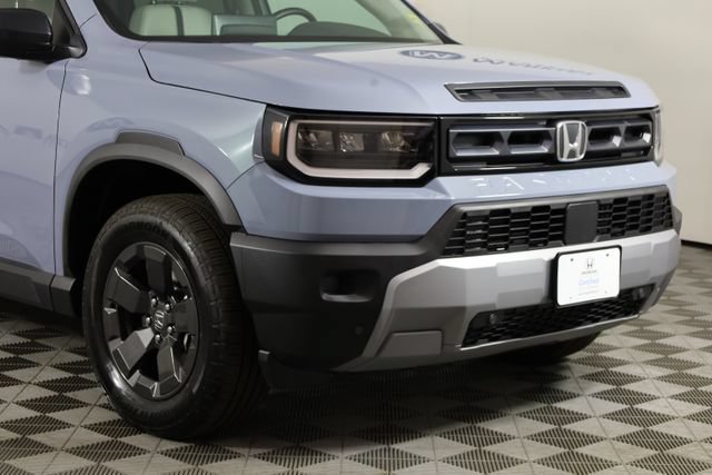 Used 2026 Gray Honda AWD RTL image 41