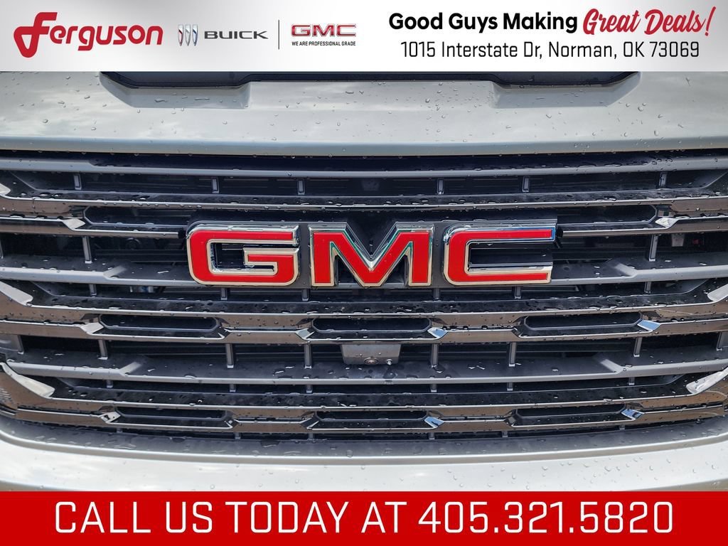 2026 GMC Sierra 1500 Elevation - Photo 10