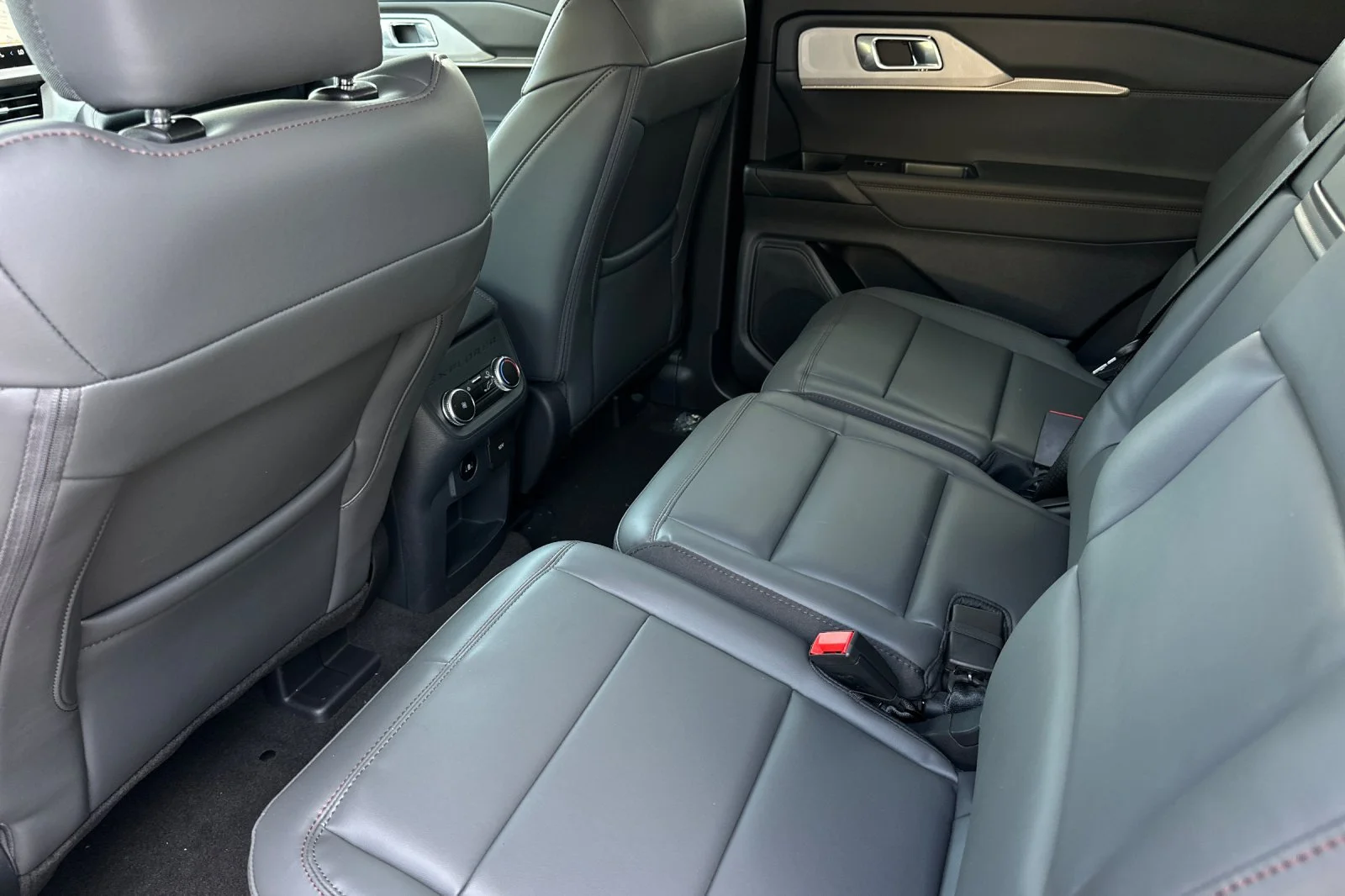 New 2026 White Ford Active image 11