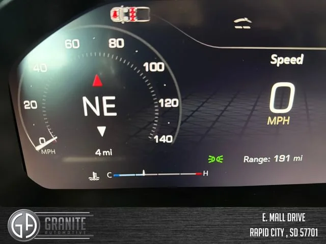 New 2026 Summit White GMC SLT image 17