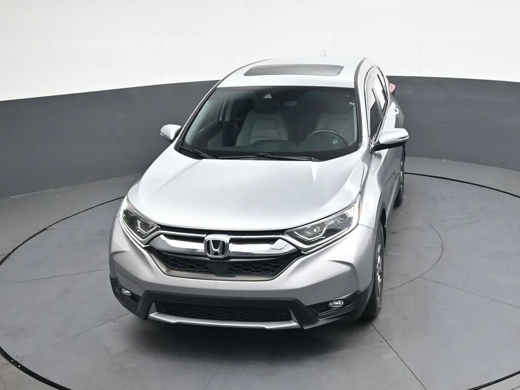 Used 2019  Honda EX-L image 42