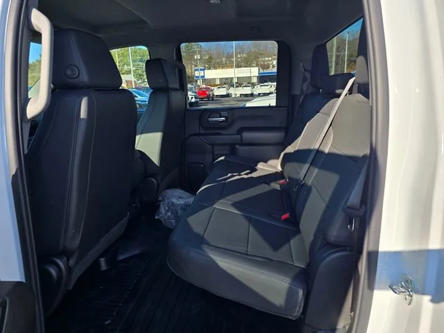 2026 GMC Sierra 3500 Chassis Cab Pro - Photo 34