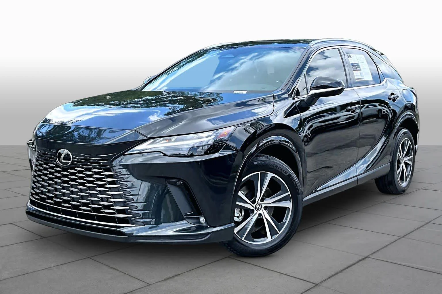 2023 Lexus RX 350 Premium