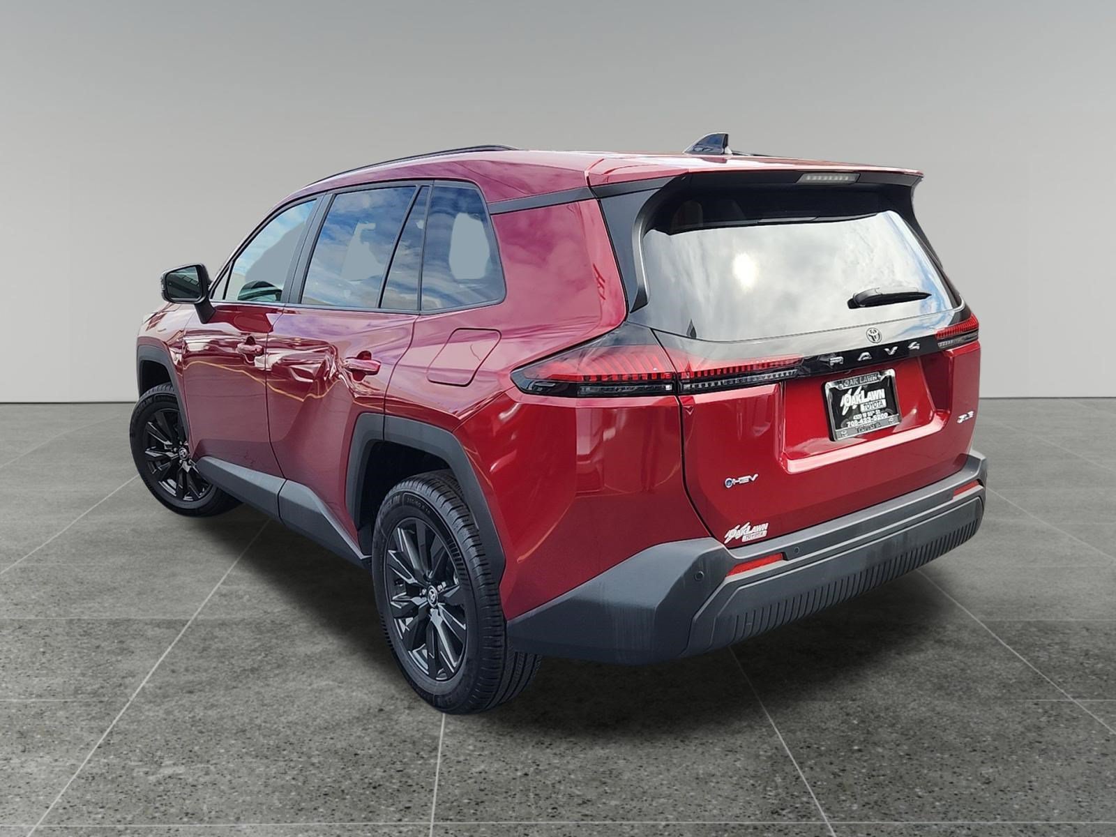 Vehicle thumbnail
