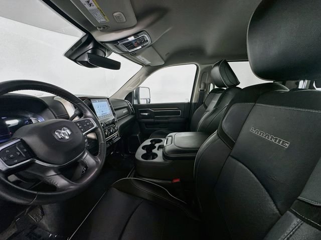 Used 2024 Black Ram Laramie image 21