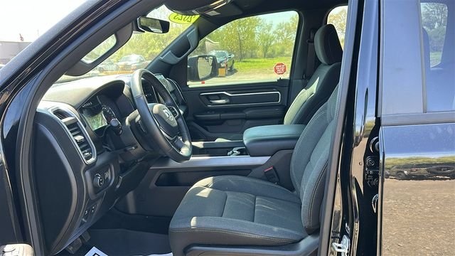Used 2023 Black Ram Big Horn/Lone Star image 9