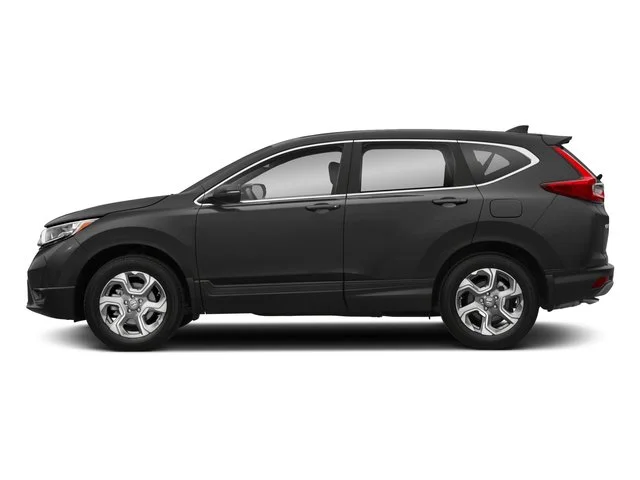 Used 2018  Honda EX image 3
