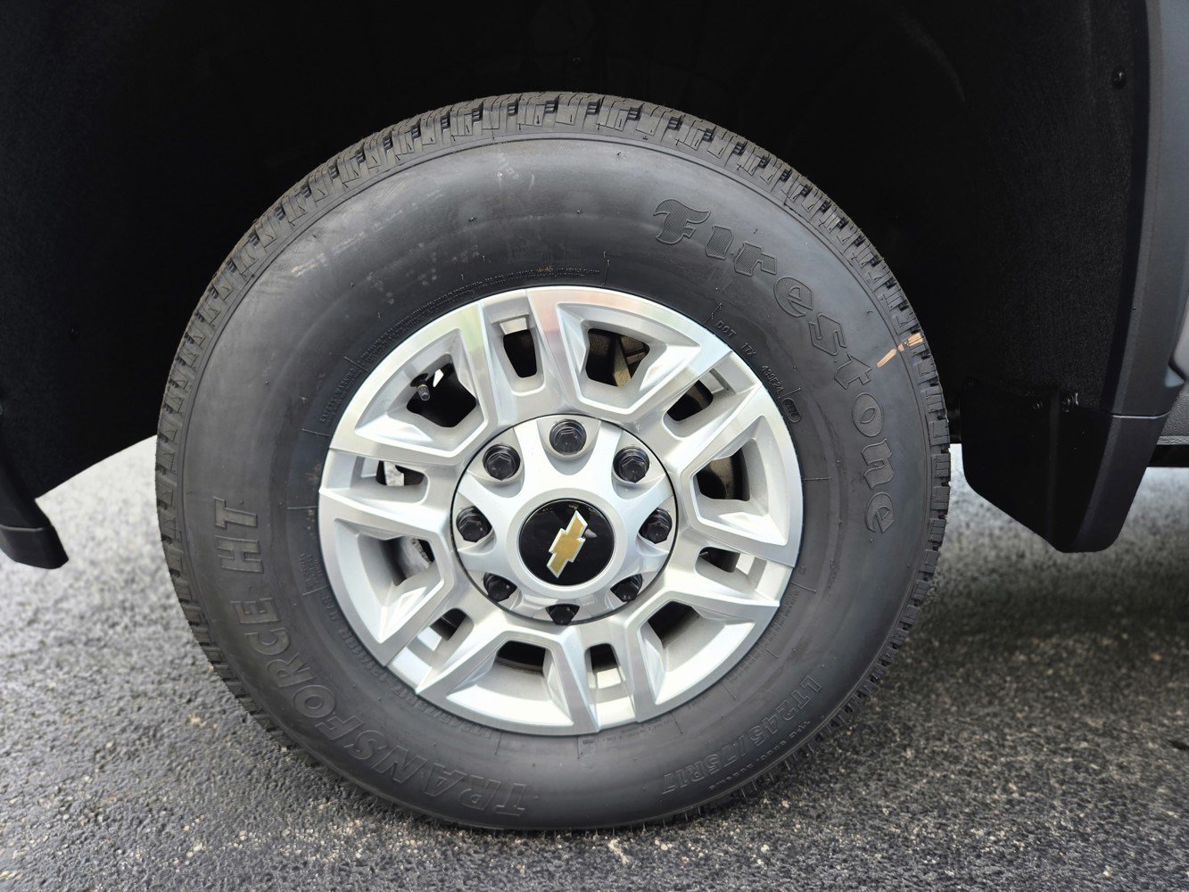 2026 Chevrolet Silverado 2500 HD LT - Photo 33
