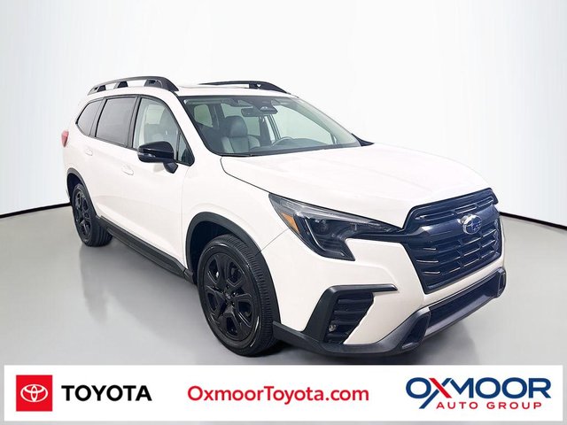 2023 Subaru Ascent Onyx Edition
