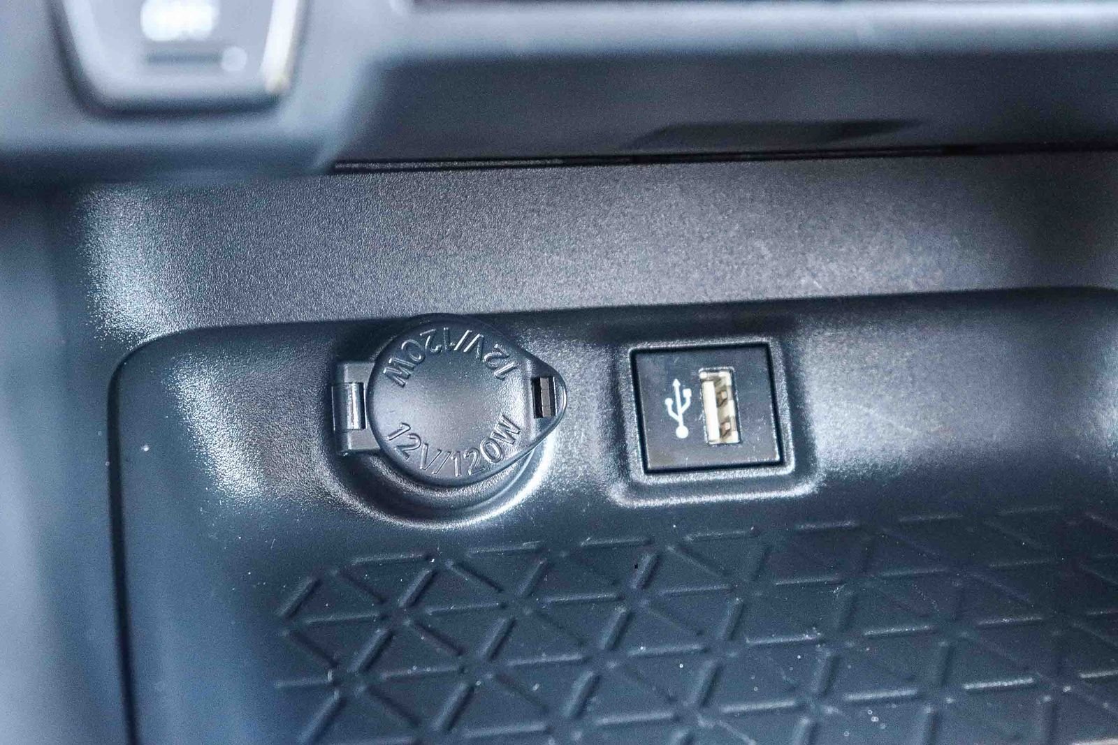 Certified Used 2023 Ice Toyota XLE image 30