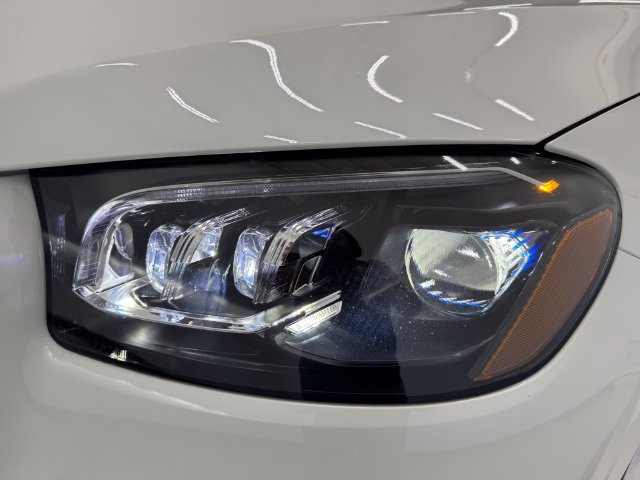 2026 Mercedes-Benz GLS Base - Photo 34