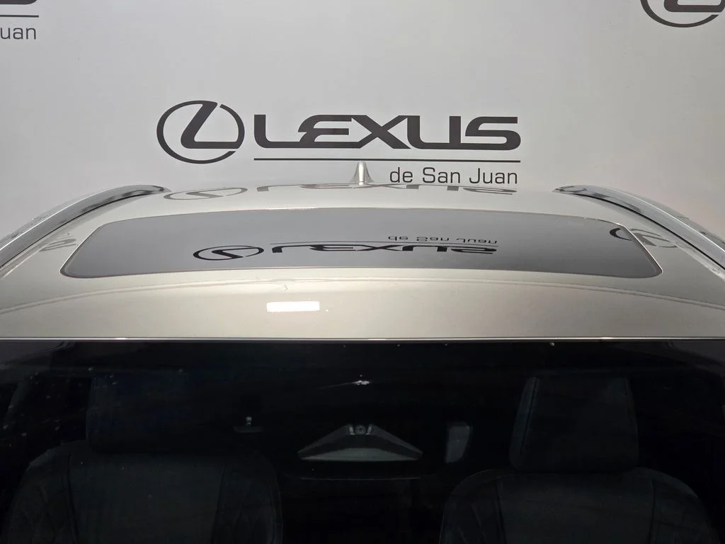 New 2026 Silver Lexus 450h+ Premium image 7