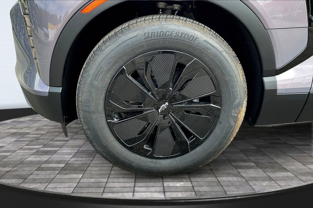 2026 Chevrolet Blazer EV LT - Photo 13