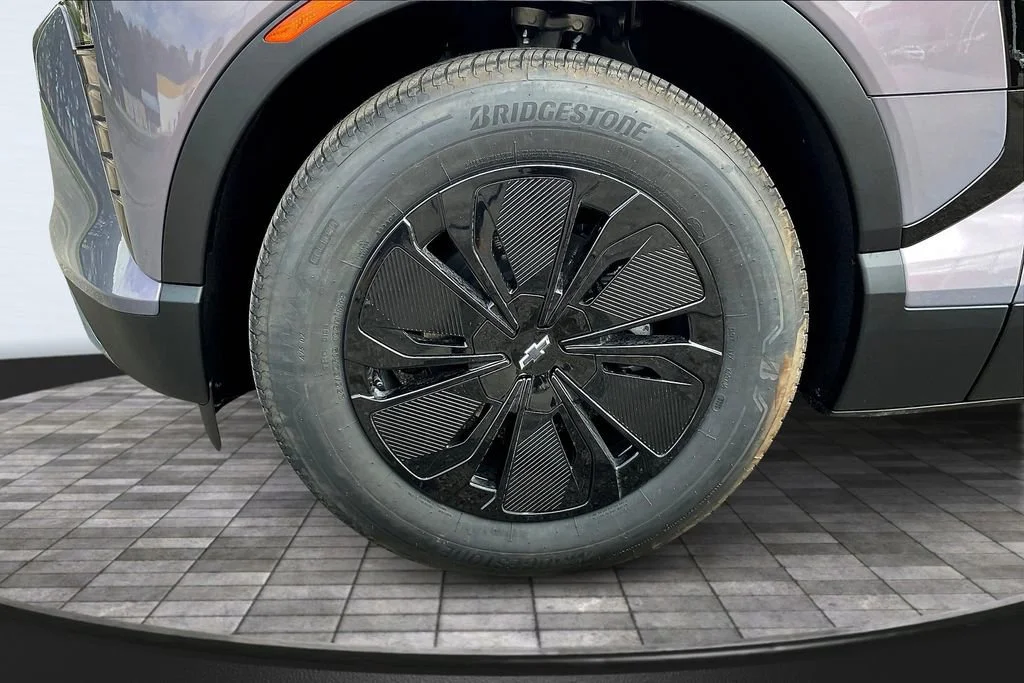 2026 Chevrolet Blazer EV LT - Photo 13
