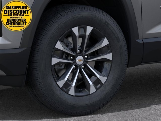 2027 Chevrolet Equinox LT - Photo 9