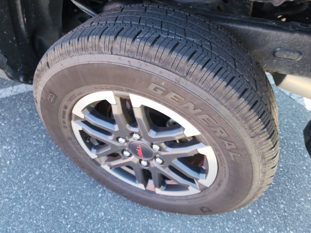 Used 2025  Toyota TRD Sport image 30