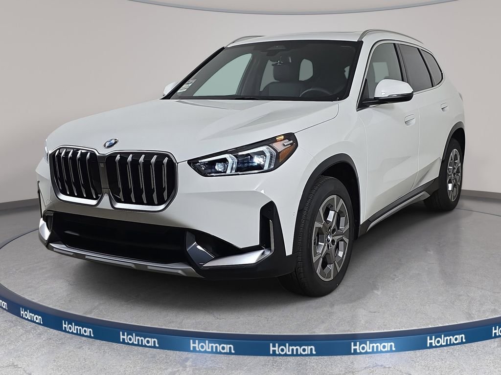2026 BMW X1