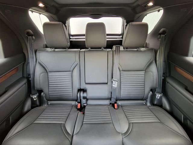 Used 2025 Bronze Land Rover Dynamic SE image 20