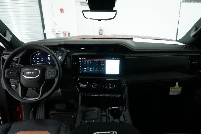 2026 GMC Sierra 2500HD AT4 - Photo 22