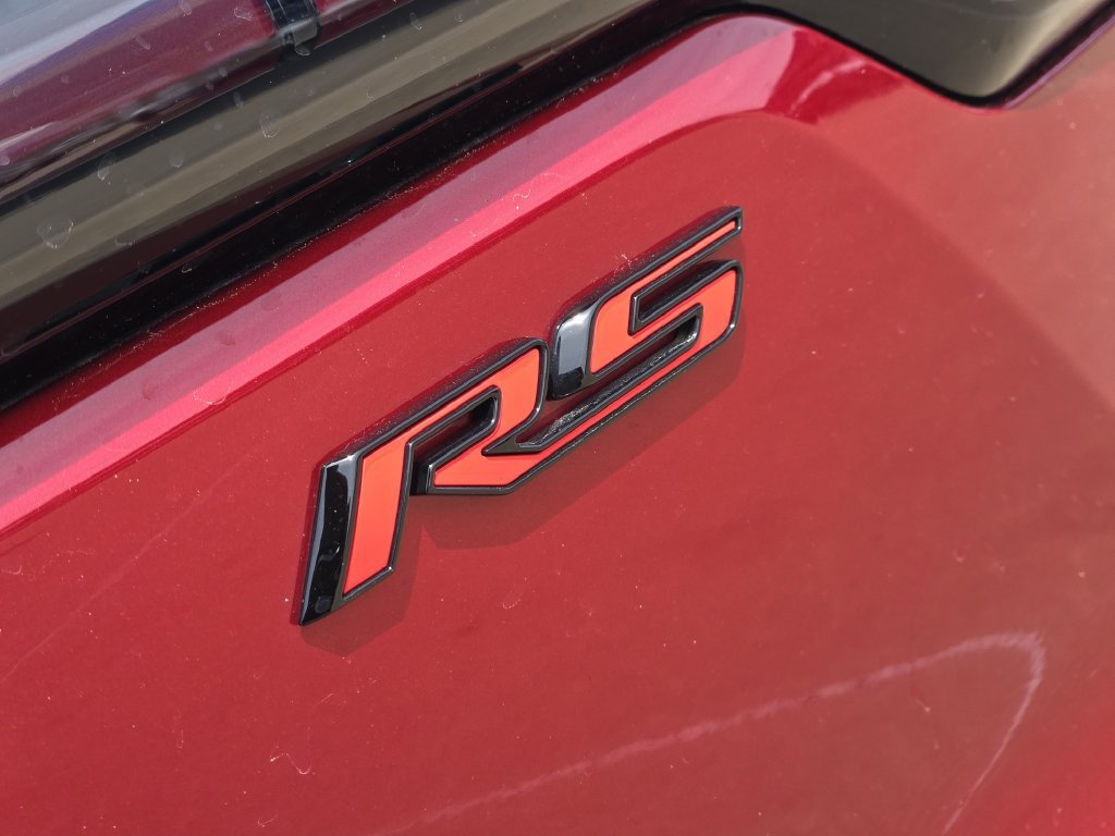 2026 Chevrolet Equinox EV RS - Photo 21