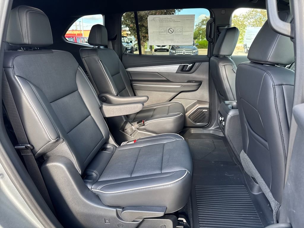 2026 Buick Enclave Preferred - Photo 42