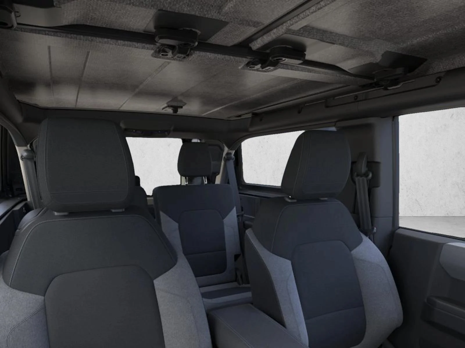 New 2026 Desert Sand Ford Base image 12
