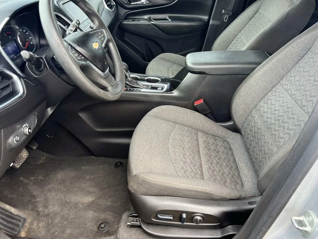 2022 Chevrolet Equinox LT - Photo 14