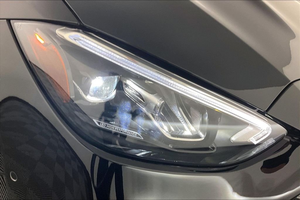 2023 Mercedes-Benz C-Class Sedan C 300 - Photo 24