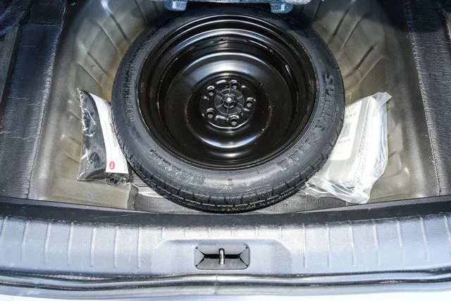 Used 2024 Gray Nissan 2.5 SV image 22