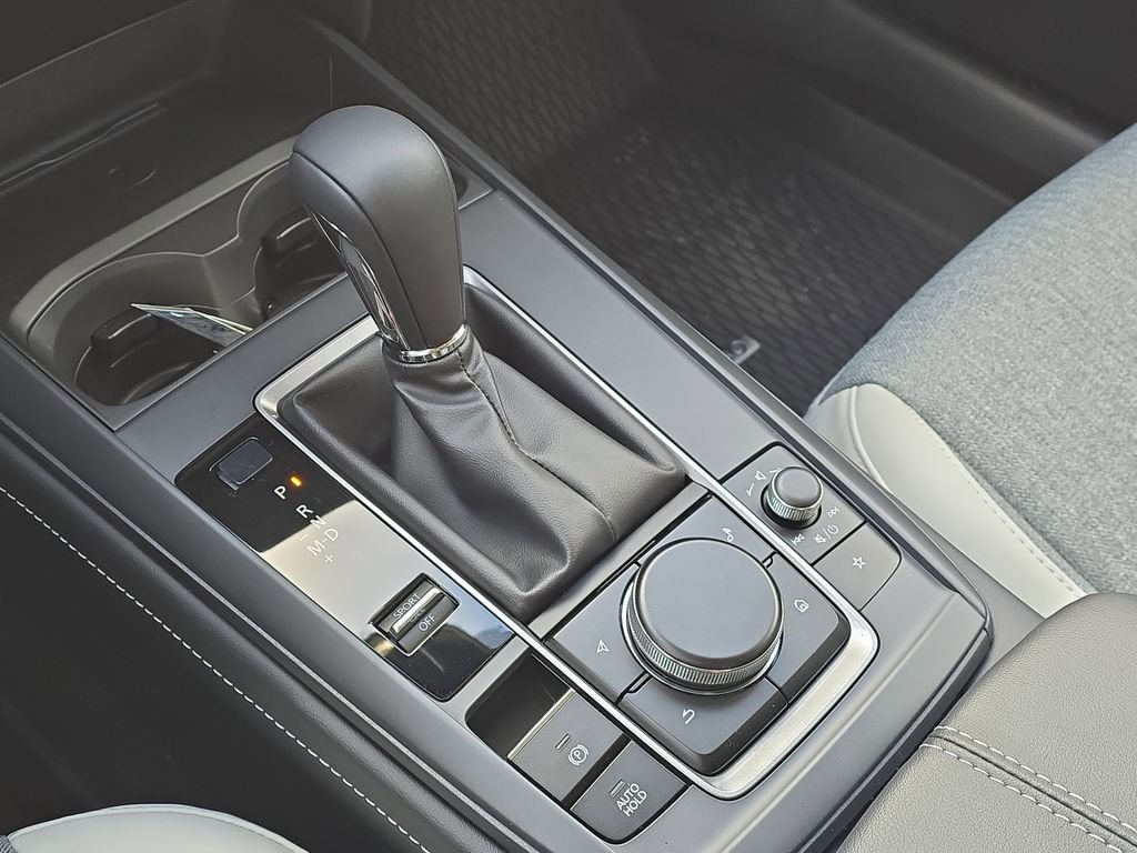 2026 Mazda CX-30 Aire Edition - Photo 28