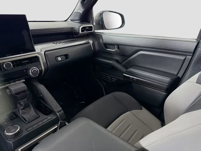 Certified Used 2025 Brown Toyota TRD Sport image 24