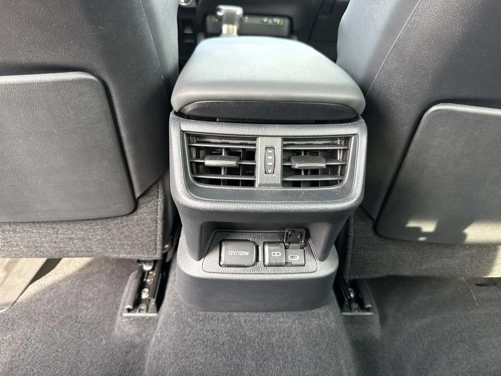 Used 2025 Silver Lexus 350 image 19