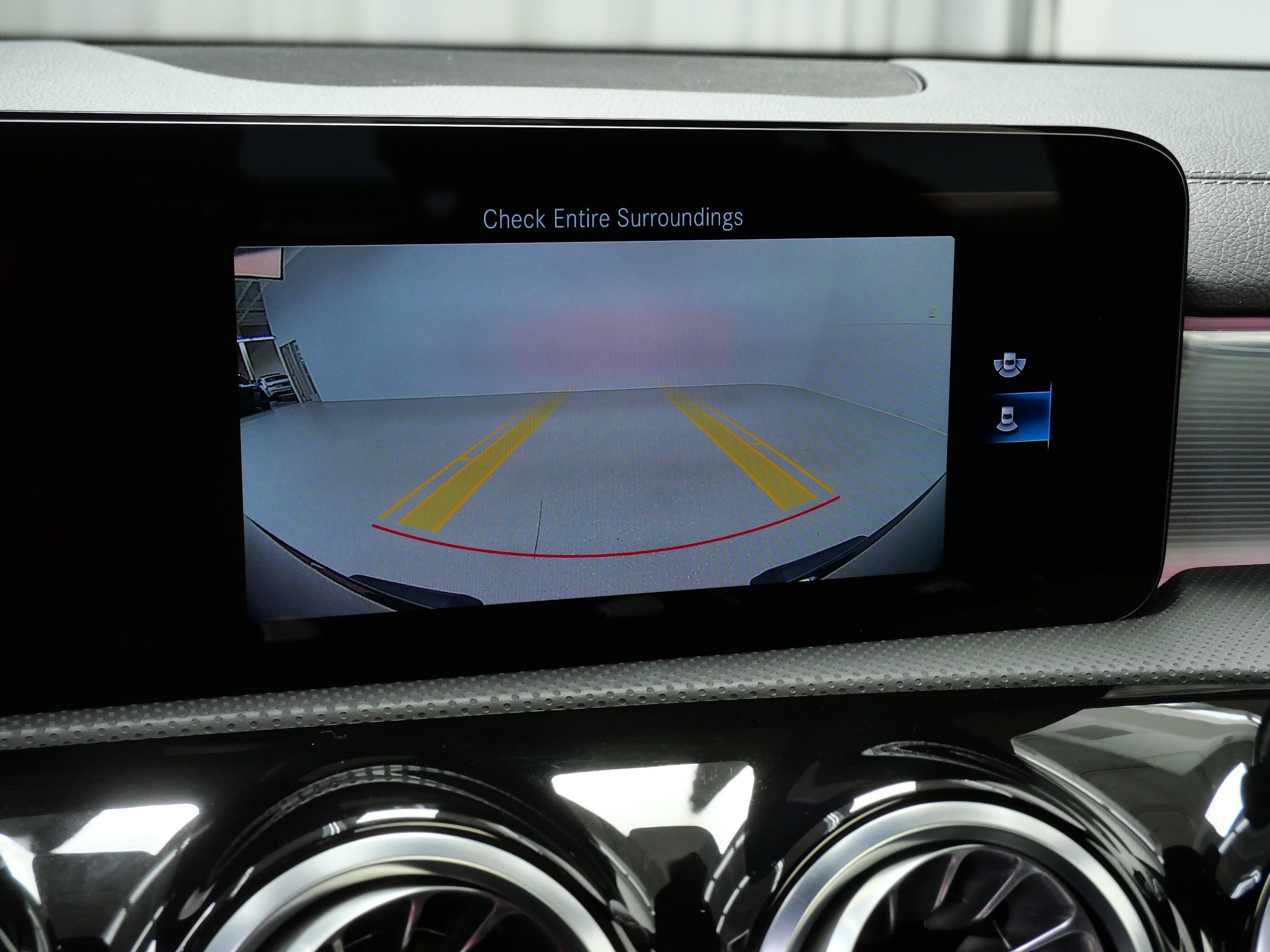 Certified Used 2022 Night Black Mercedes-Benz CLA 250 image 27