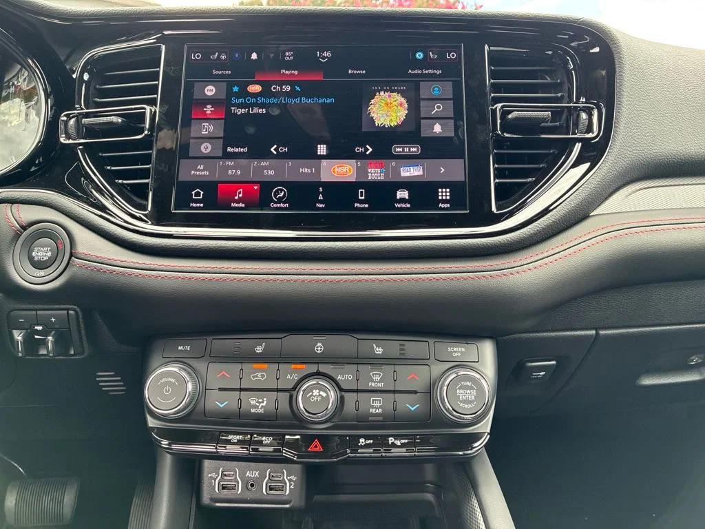 2025 Dodge Durango R/T - Photo 19