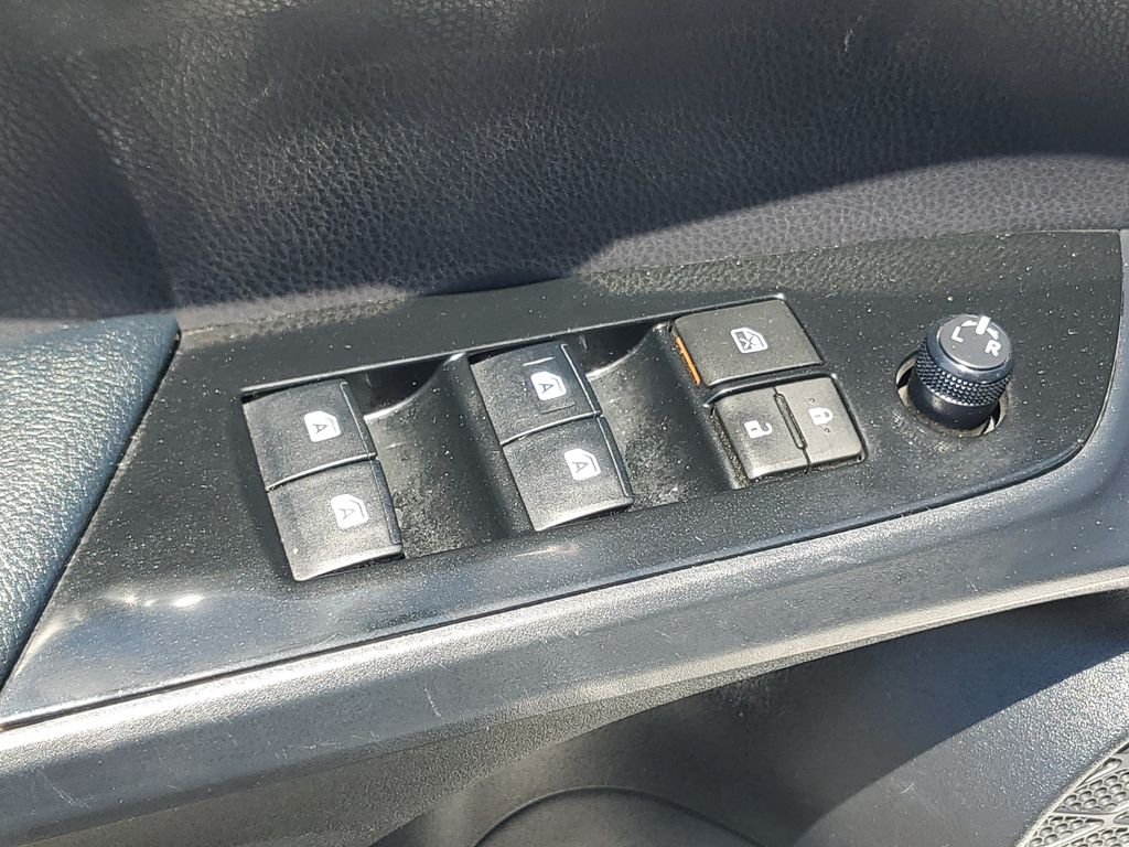 Used 2017 Classic Silver Metallic Toyota Plus image 20