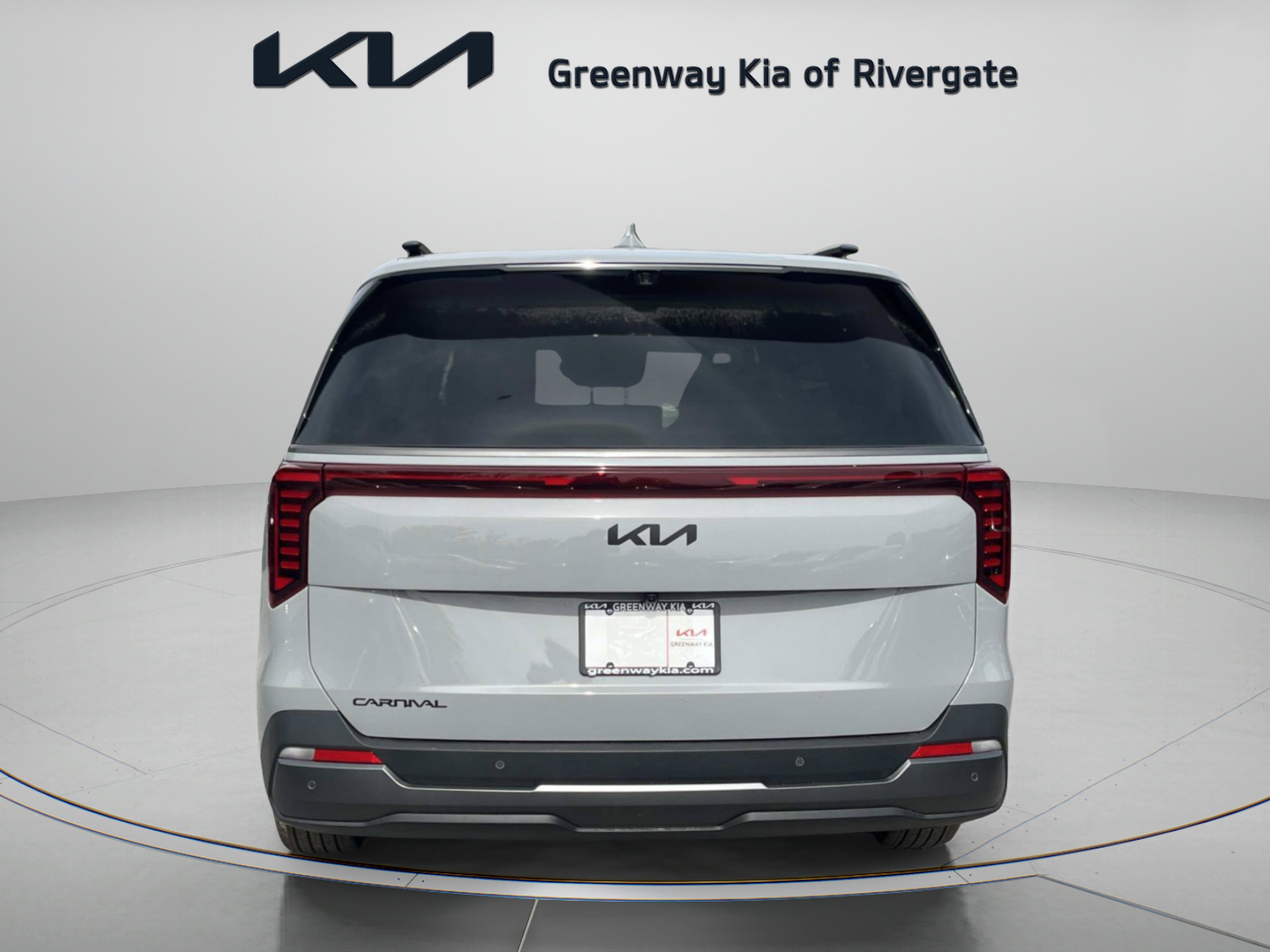 New 2027 Ceramic Silver Kia SX Prestige image 6