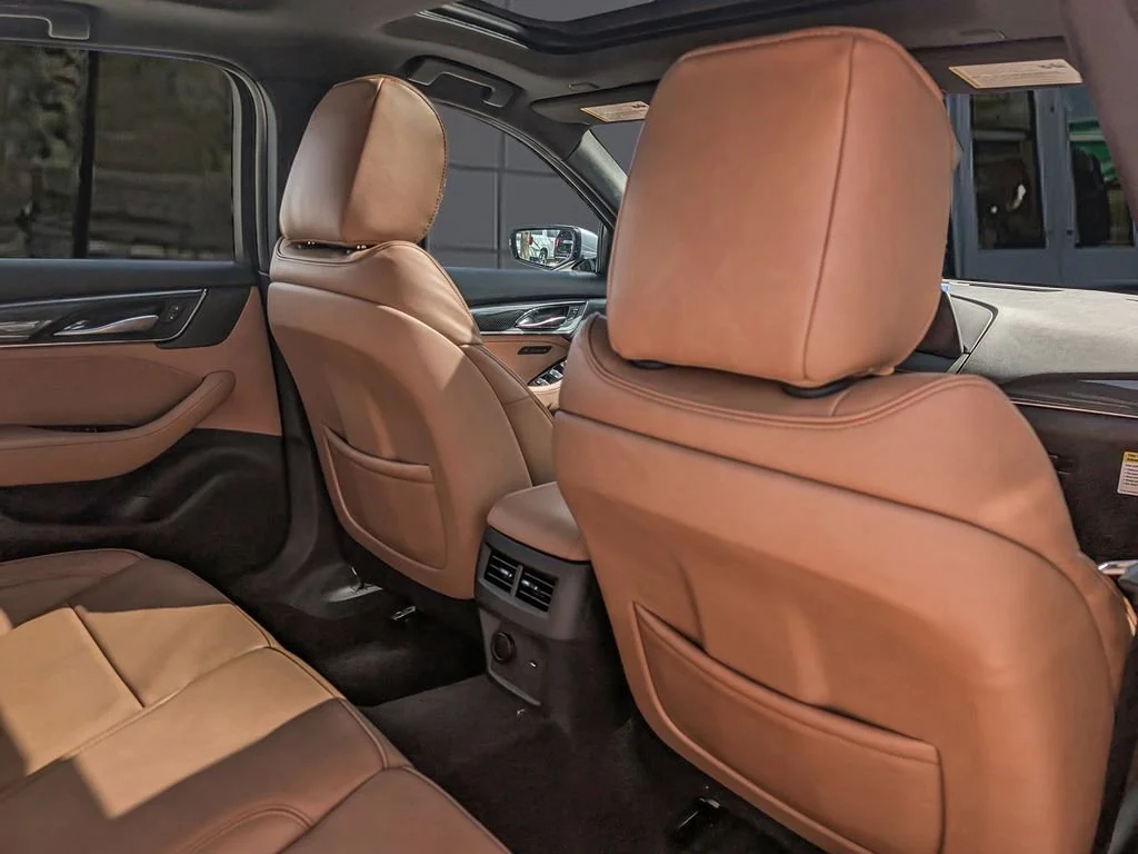 2025 Cadillac CT5 Premium Luxury - Photo 17