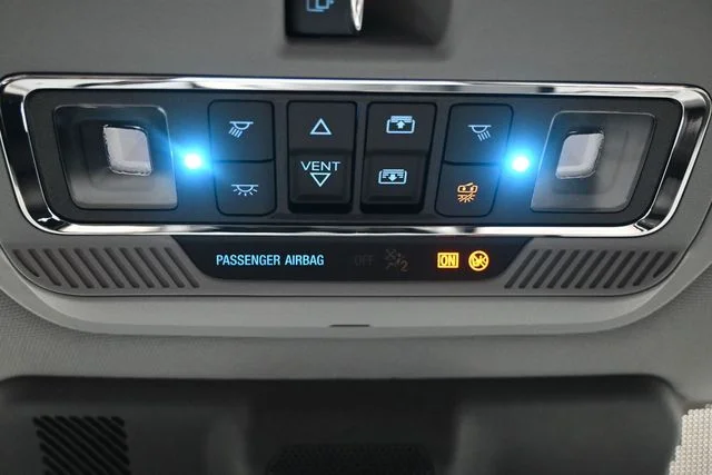 New 2027 Glacier Gray Metallic Tri-Coat Ford F-250® Lariat® image 17