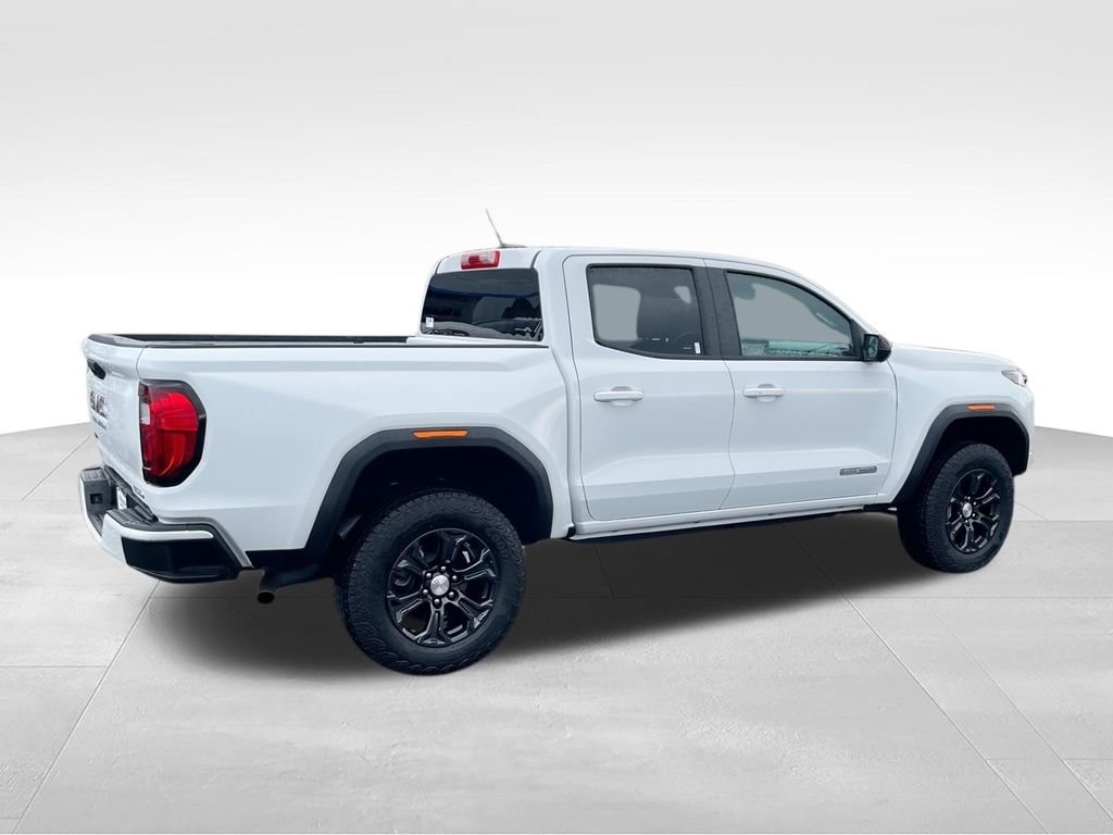 Used 2024 White GMC Elevation image 8