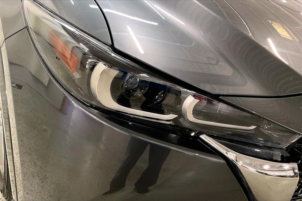 2025 MAZDA CX-5 - Image 28