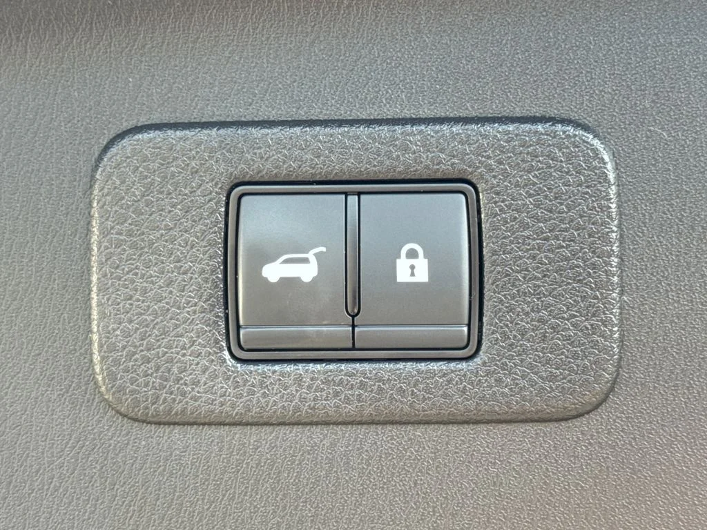 Used 2022 Coulis Red Nissan Platinum image 44