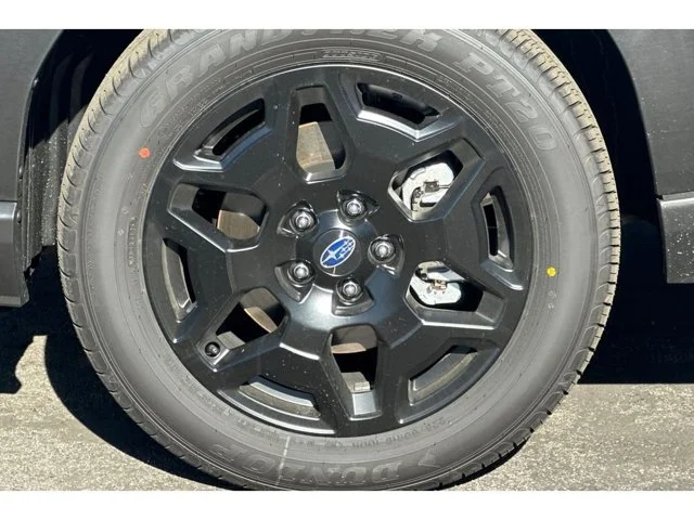 2026 Subaru Outback Limited - Photo 51