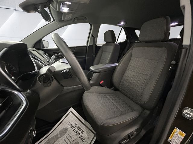 Used 2023 Brown Chevrolet LT image 8