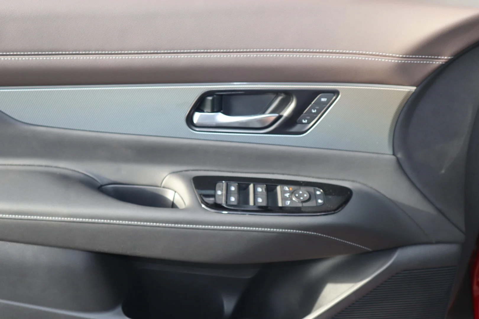 2026 Nissan Murano Platinum - Photo 15
