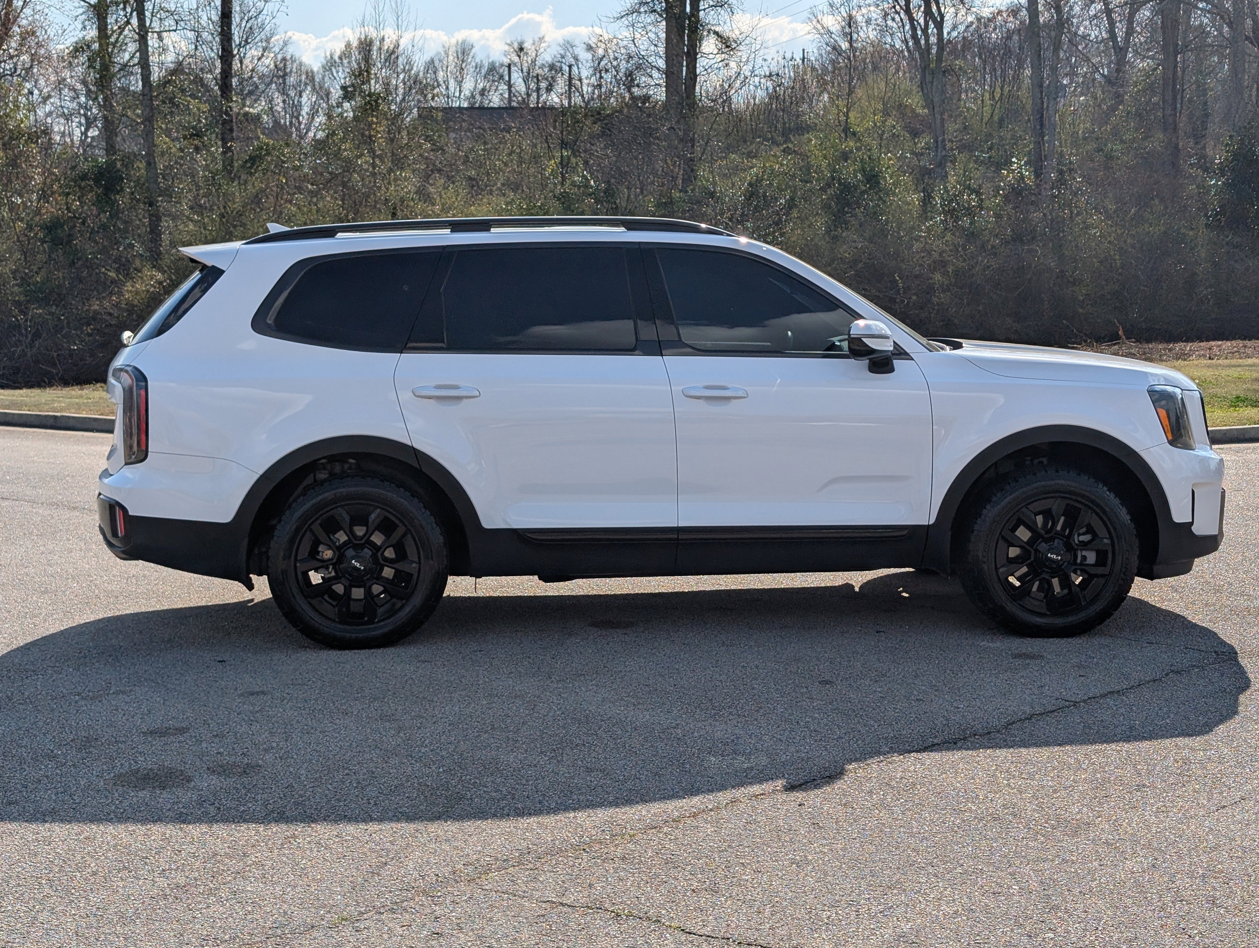 2024 Kia Telluride SX Prestige X-Pro - Photo 6