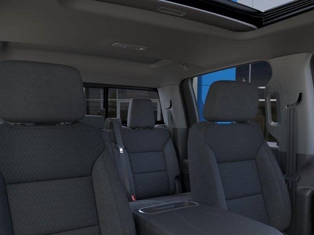 2026 Chevrolet Silverado 1500 RST - Photo 24